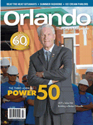 Orlando Magazine